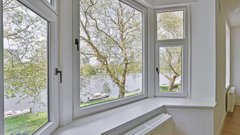 Impact Window Replacement in Apopka
