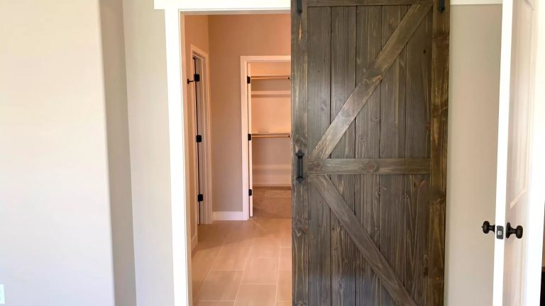 Pocket Door Installation in Apopka