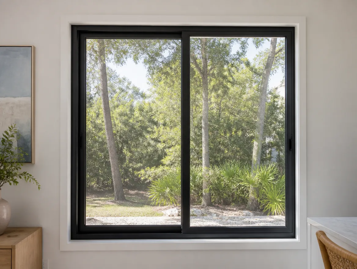 Impact Window Replacement