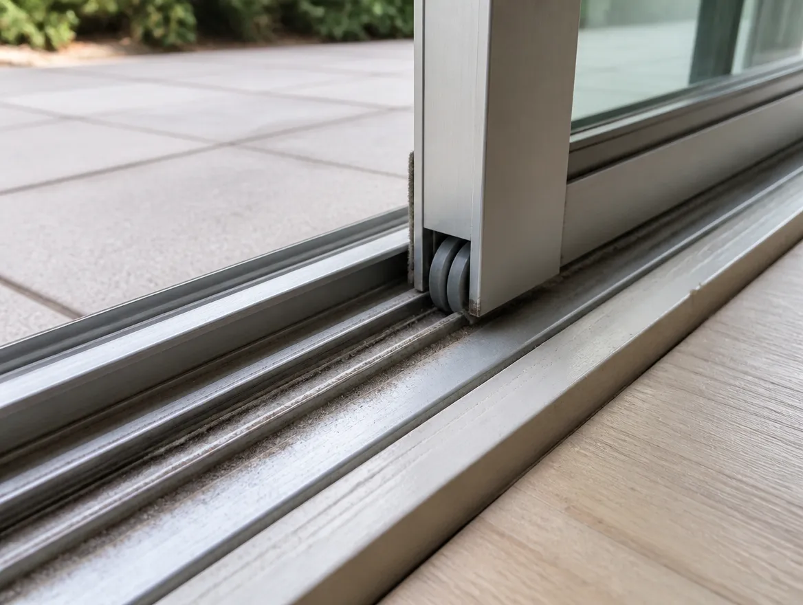 Benefits of a New Screen Door