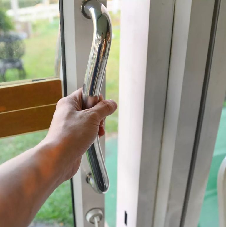 Sliding Glass Door Repair in Apopka